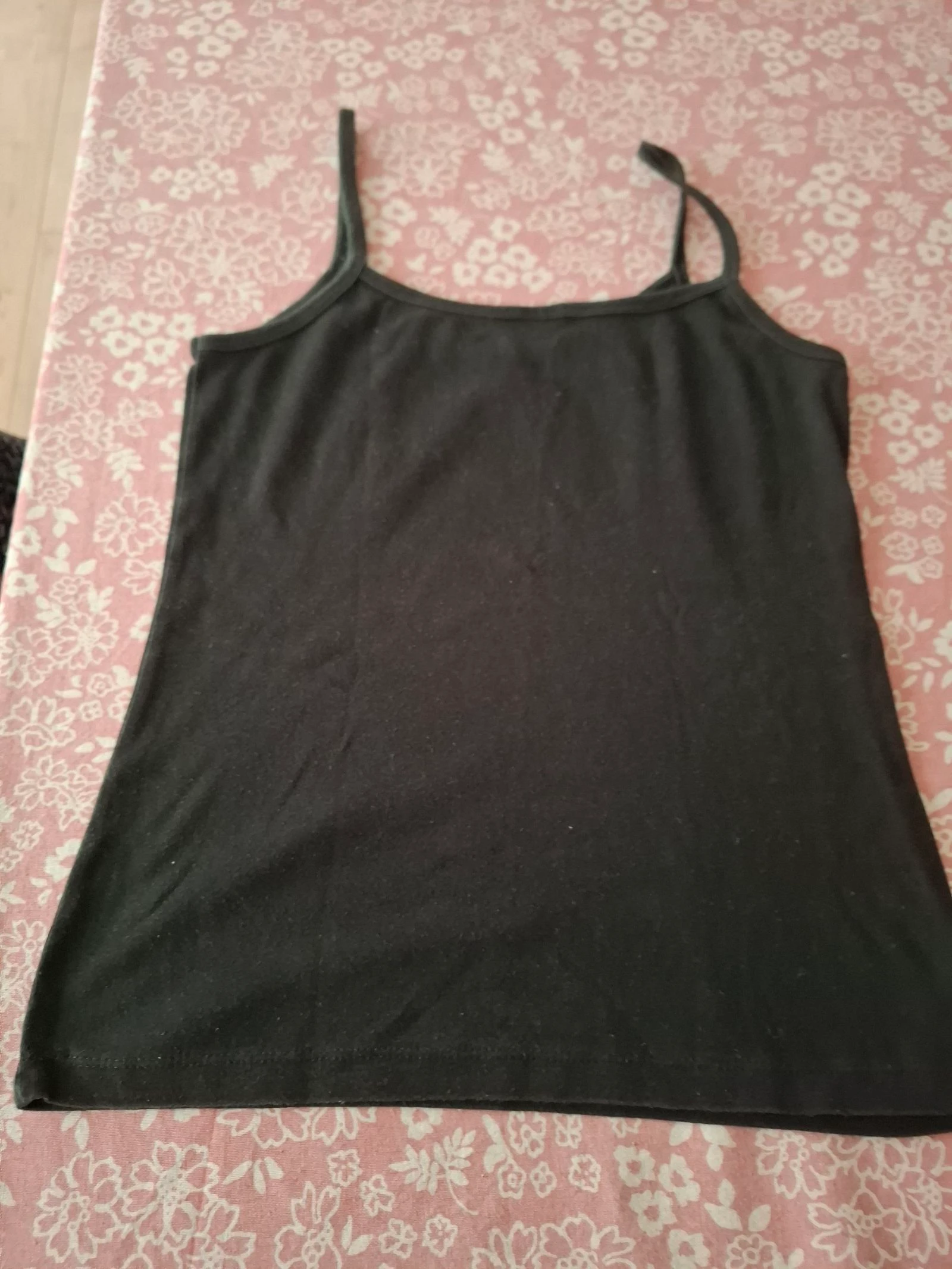 Camisola vintage con envío rápido, limpio y cuidado, todo será reencolado – photo 3